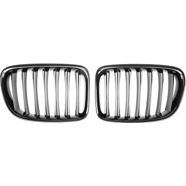 Grille Diederichs 1265341