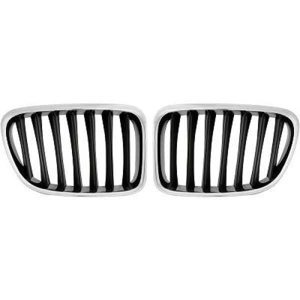 Grille Diederichs 1265440