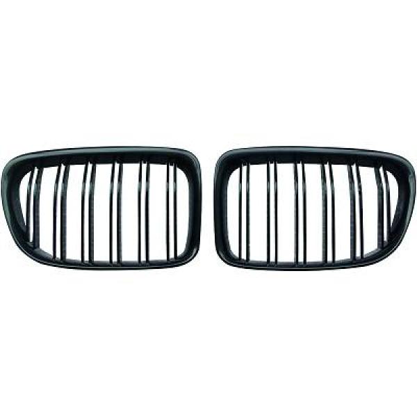 Grille Diederichs 1265540