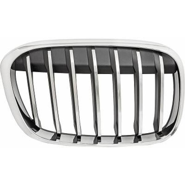 Grille Diederichs 1266040