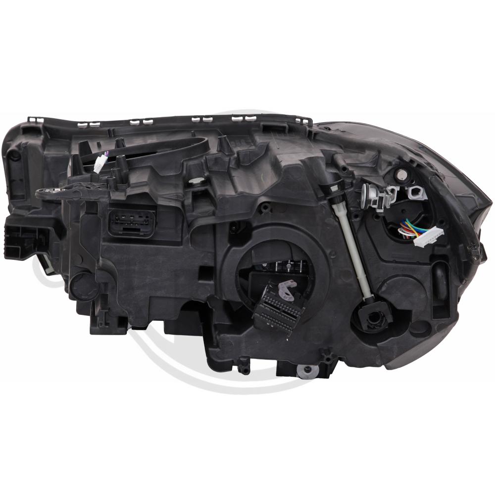 Diederichs Koplamp 1266186