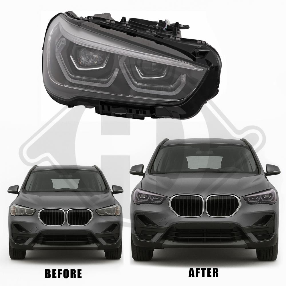 Diederichs Koplamp 1266186