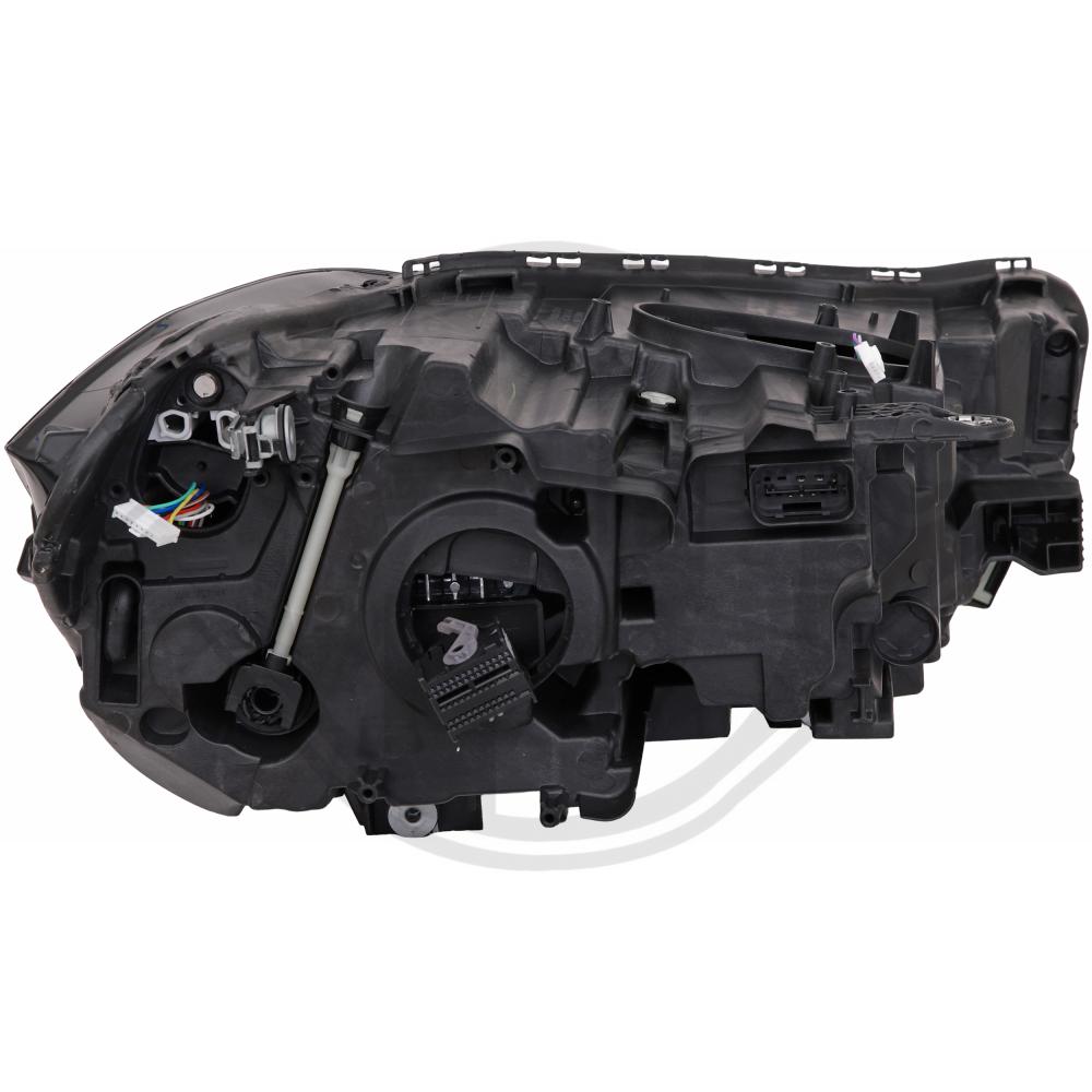 Diederichs Koplamp 1266187