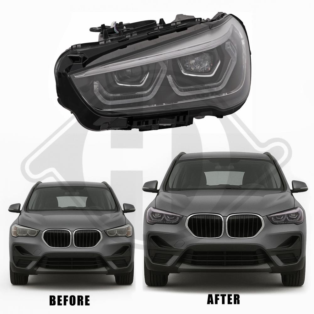 Diederichs Koplamp 1266187