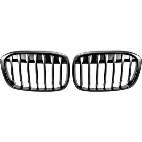 Grille Diederichs 1266240