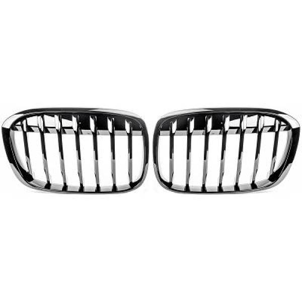 Grille Diederichs 1266241