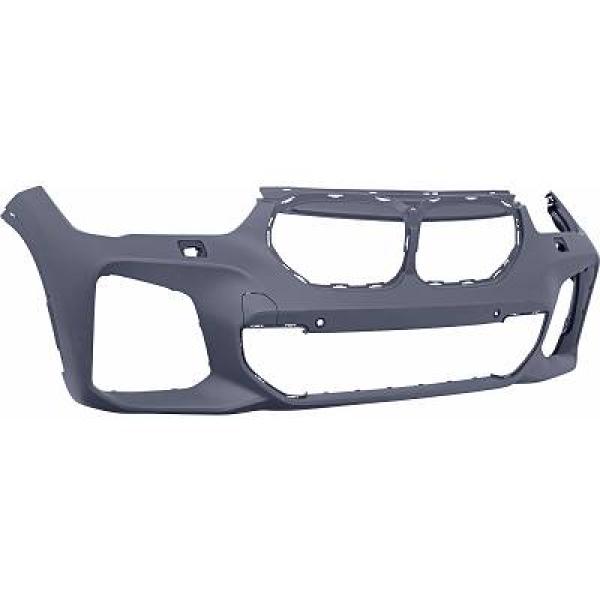 Bumper Diederichs 1266451