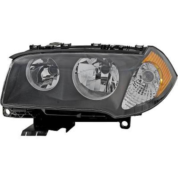 Koplamp Diederichs 1275081