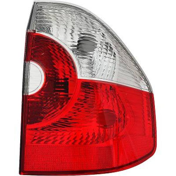 Achterlicht Diederichs 1275094
