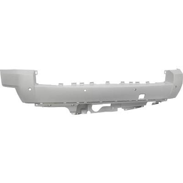 Bumper Diederichs 1275156