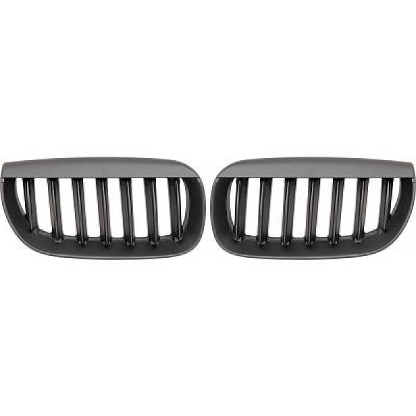 Grille Diederichs 1275340