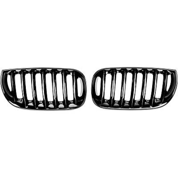 Grille Diederichs 1275341