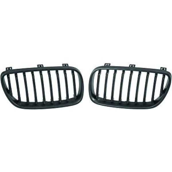 Grille Diederichs 1275440