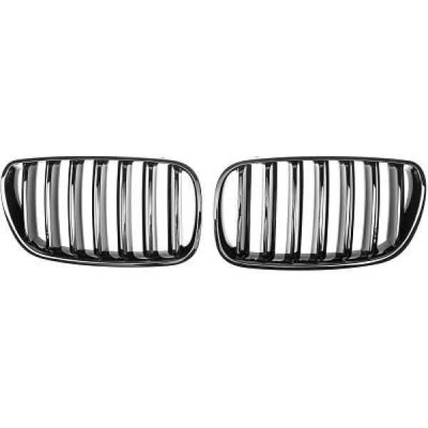 Grille Diederichs 1275441