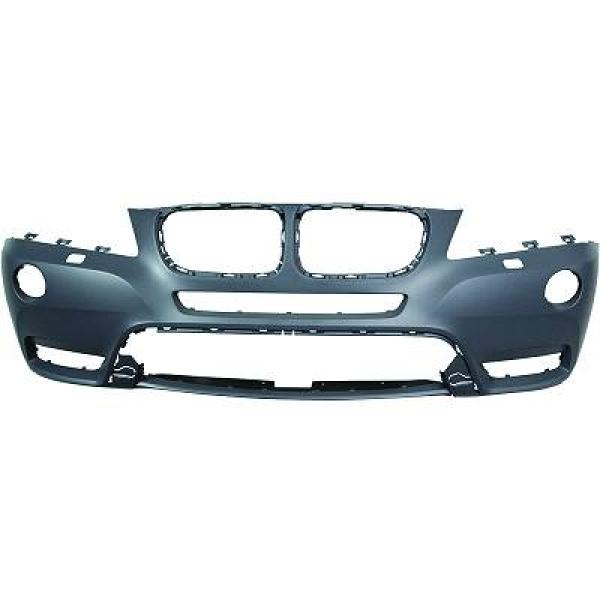 Bumper Diederichs 1276051