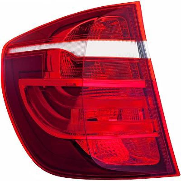 Achterlicht Diederichs 1276095