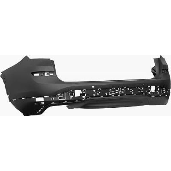 Bumper Diederichs 1276155