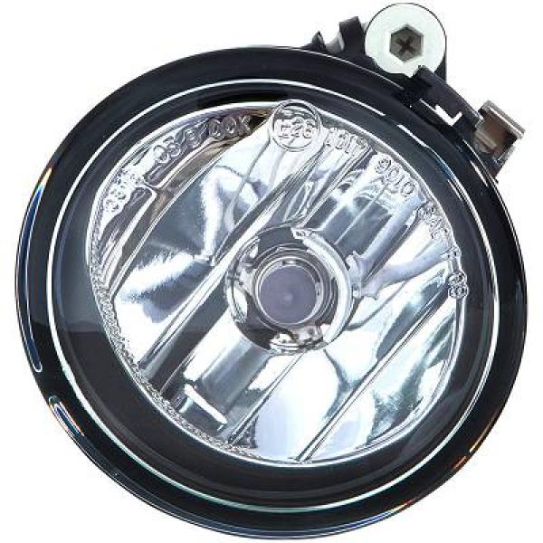Mistlamp Diederichs 1276188