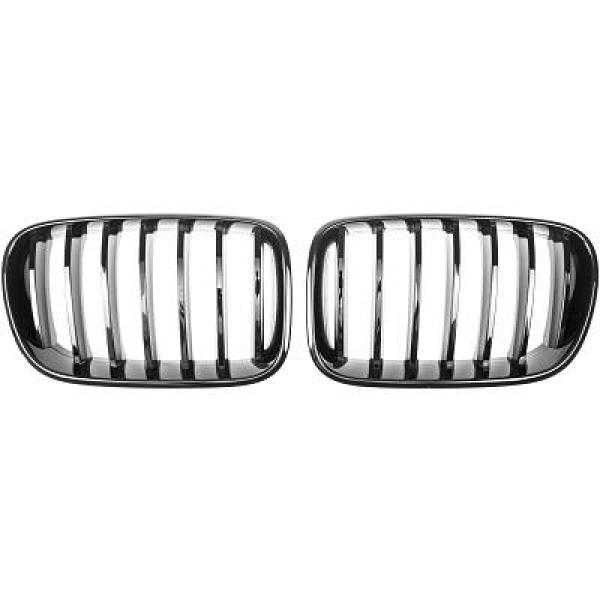 Grille Diederichs 1276341