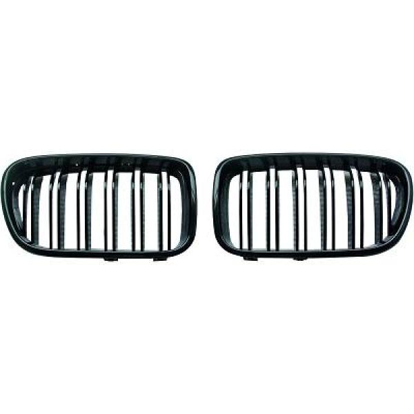 Grille Diederichs 1276440