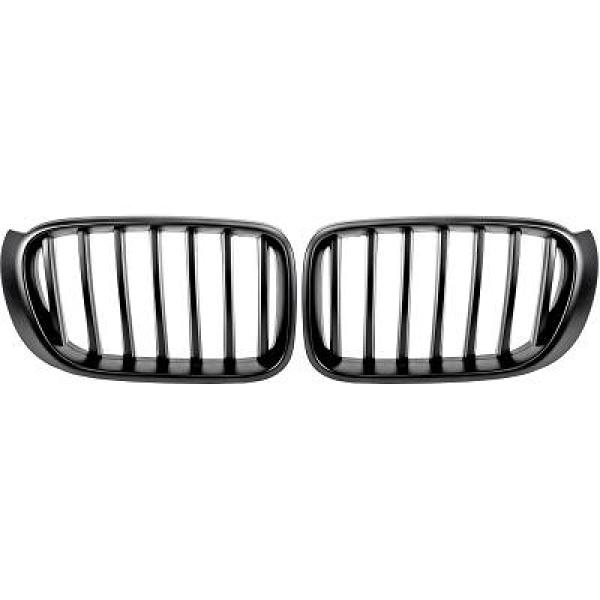 Grille Diederichs 1276540