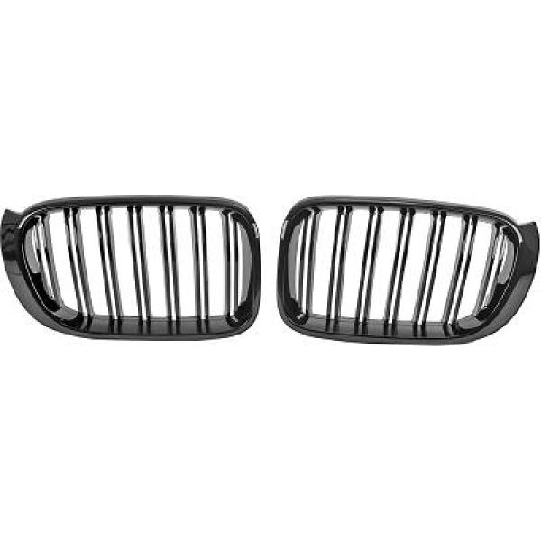 Grille Diederichs 1276542