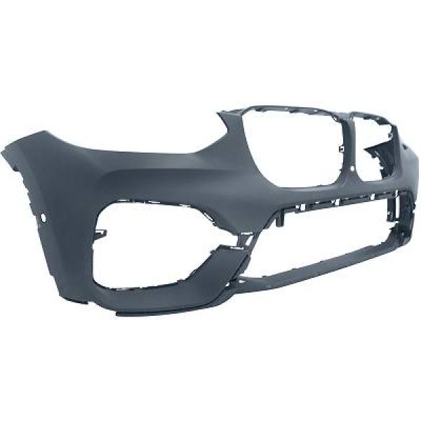 Bumper Diederichs 1277053