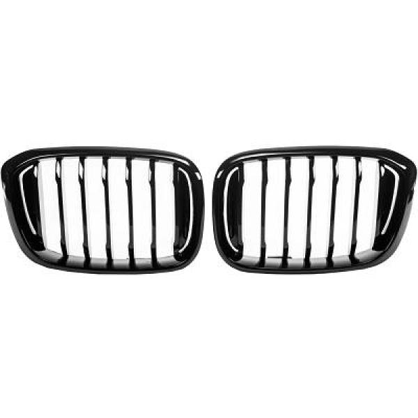 Grille Diederichs 1277240