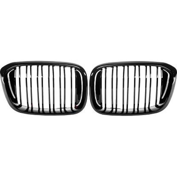 Grille Diederichs 1277241