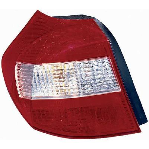 Achterlicht Diederichs 1280091