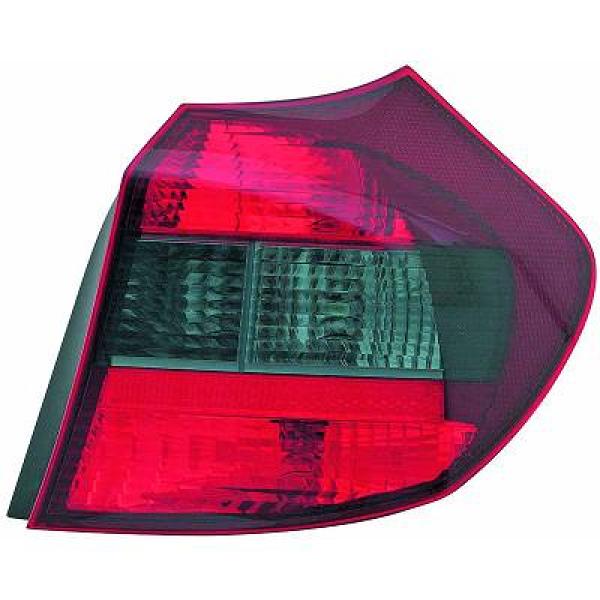 Achterlicht Diederichs 1280092