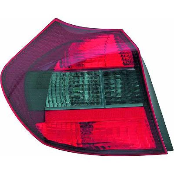 Achterlicht Diederichs 1280093