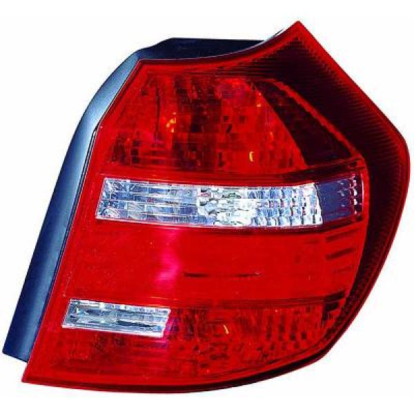 Achterlicht Diederichs 1280190