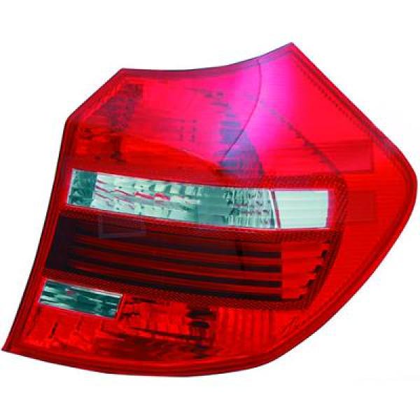 Achterlicht Diederichs 1280291