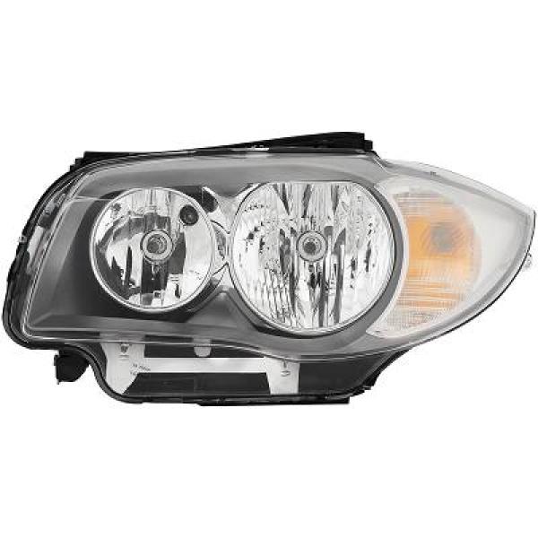 Koplamp Diederichs 1280383
