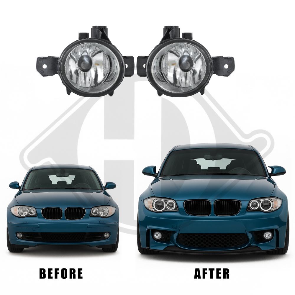 Diederichs Mistlampen  1280488