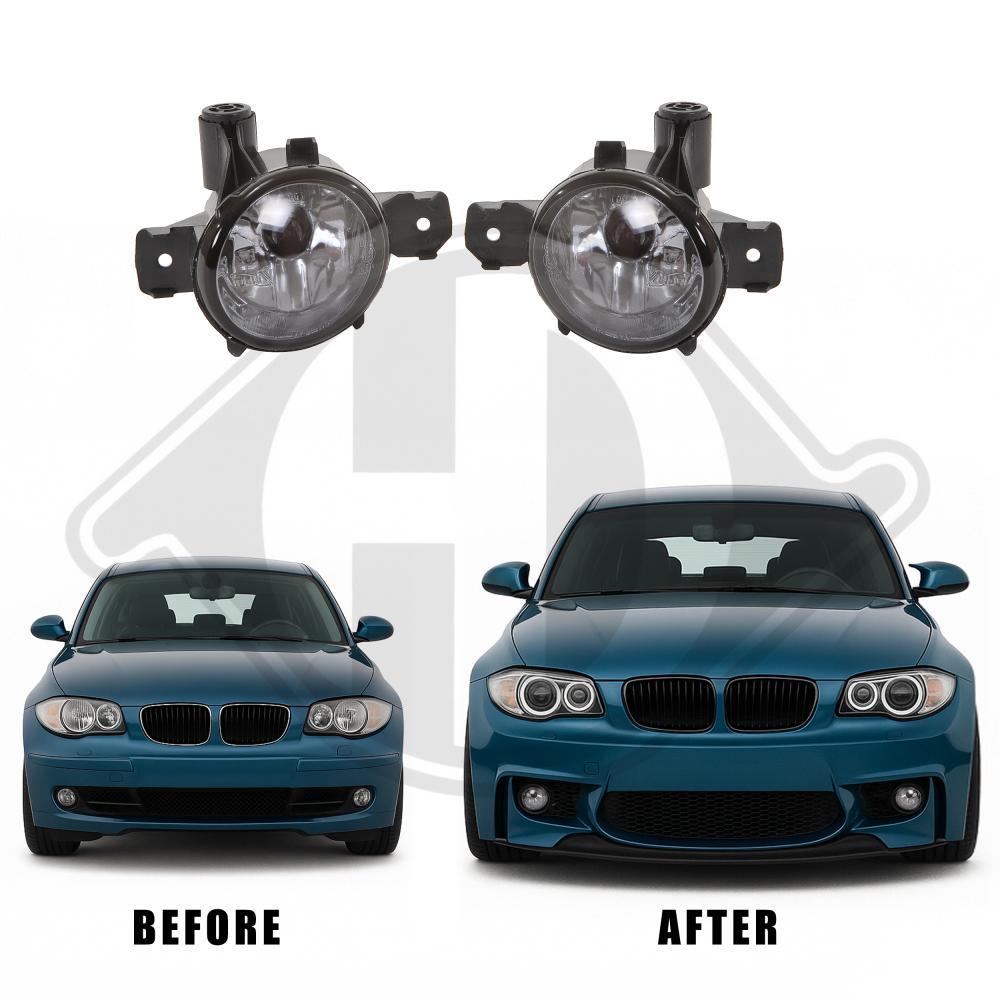 Diederichs Mistlampen  1280588