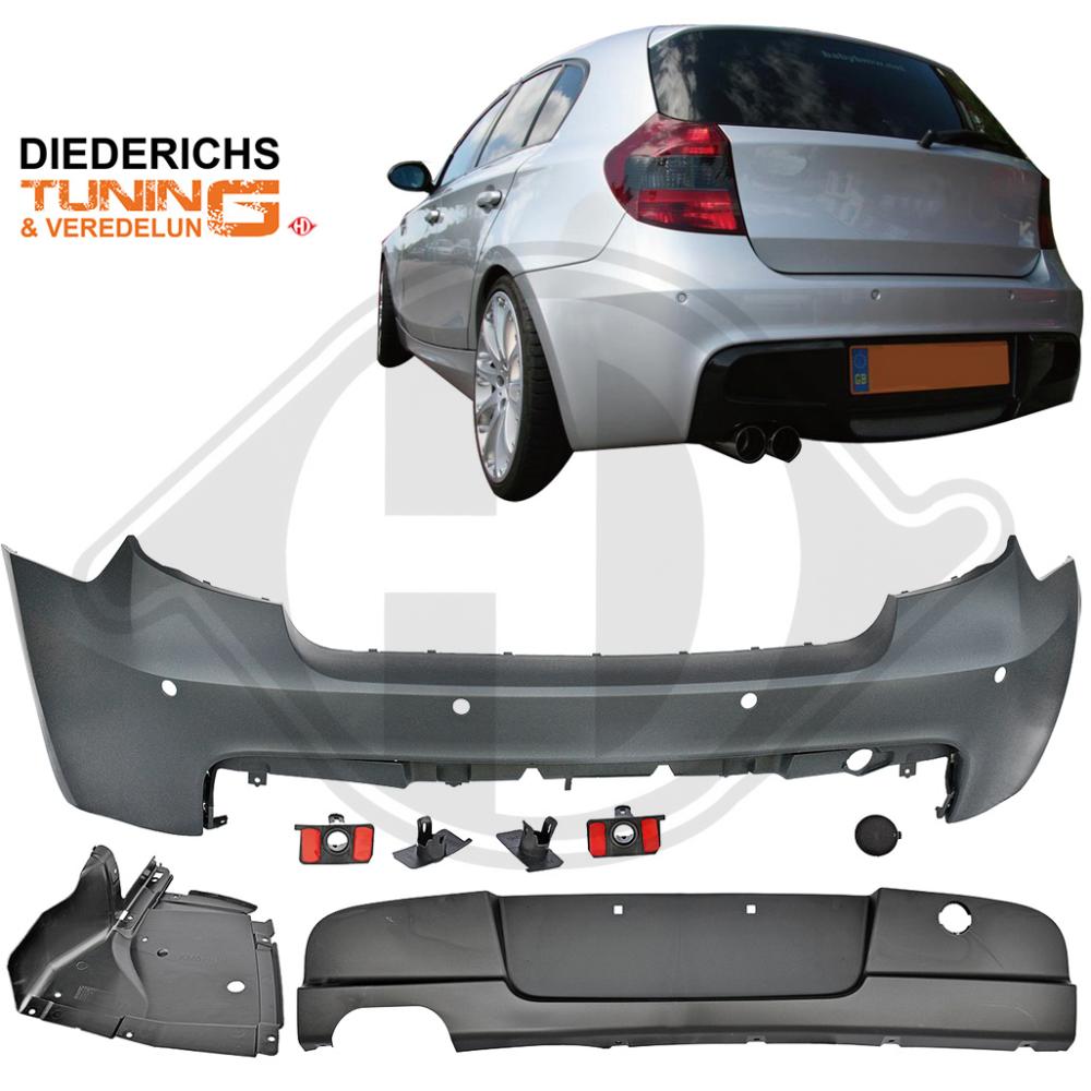 Diederichs Bumper 1280656