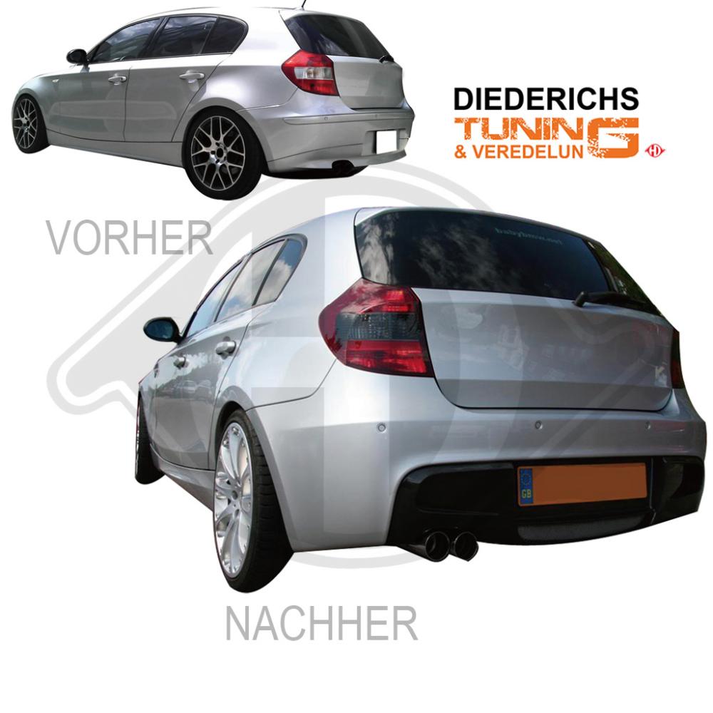Diederichs Bumper 1280656