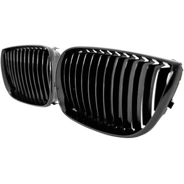 Grille Diederichs 1280741