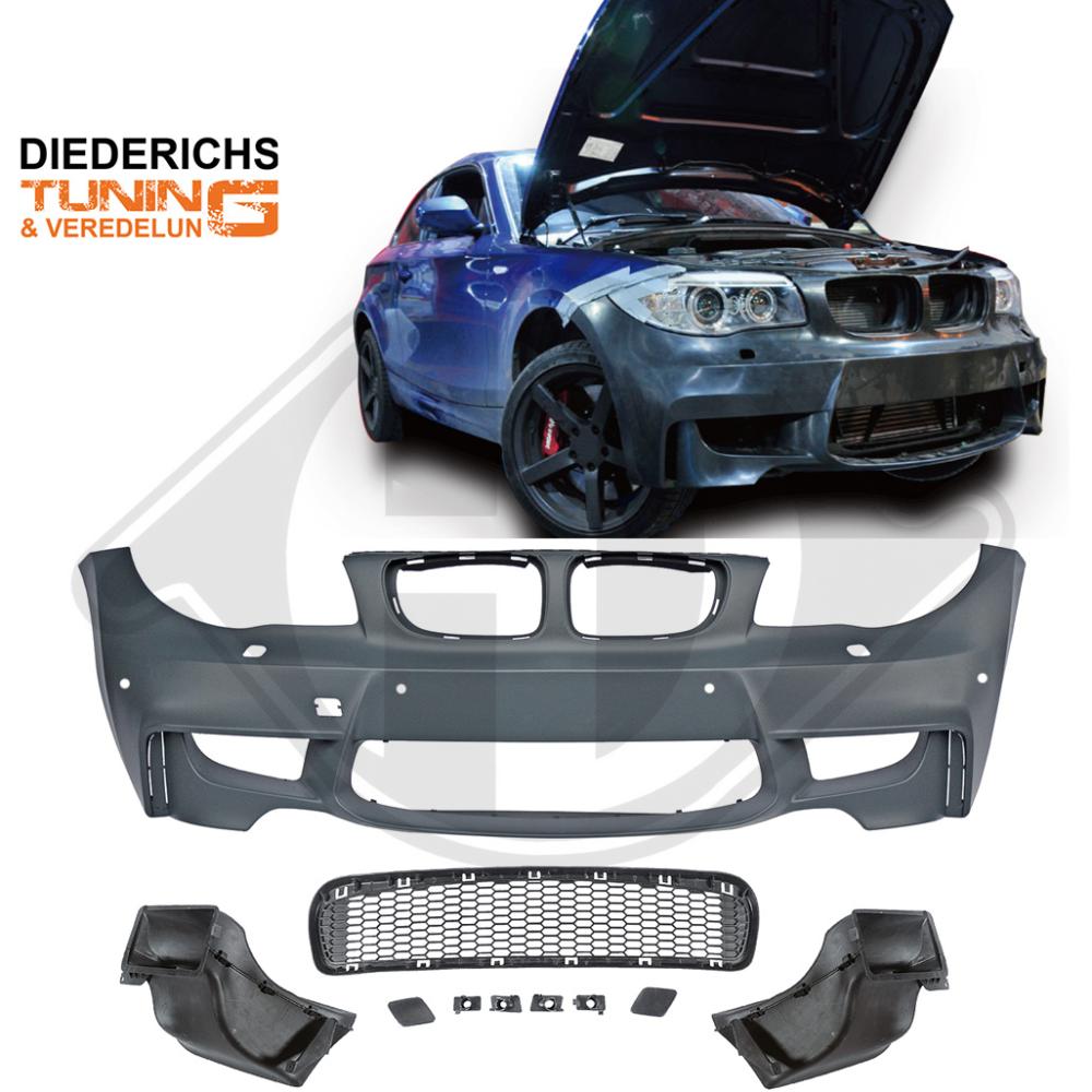 Diederichs Bumper 1280751