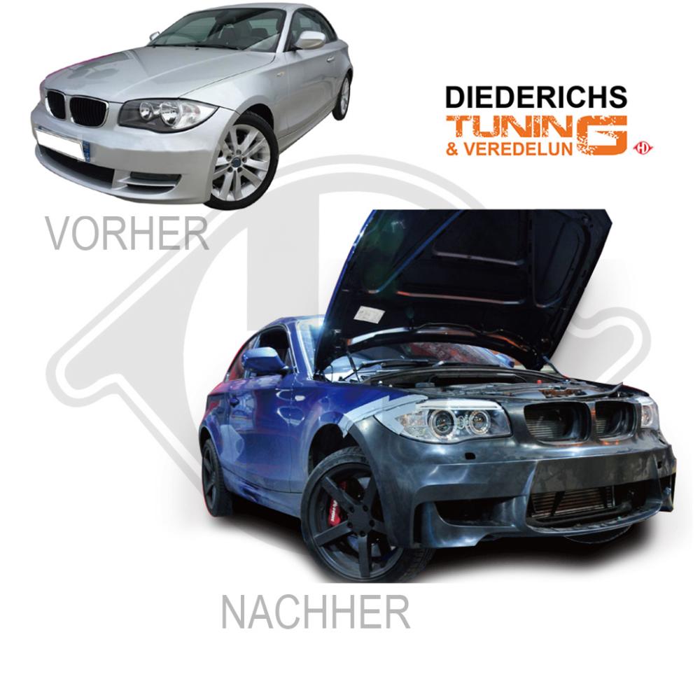 Diederichs Bumper 1280751