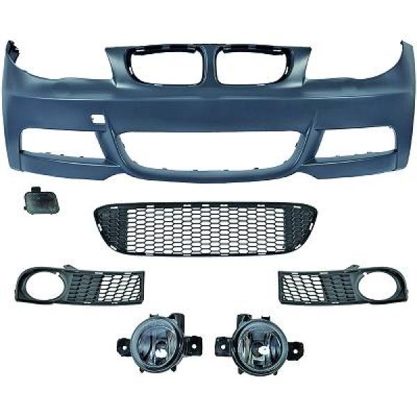 Bumper Diederichs 1280850