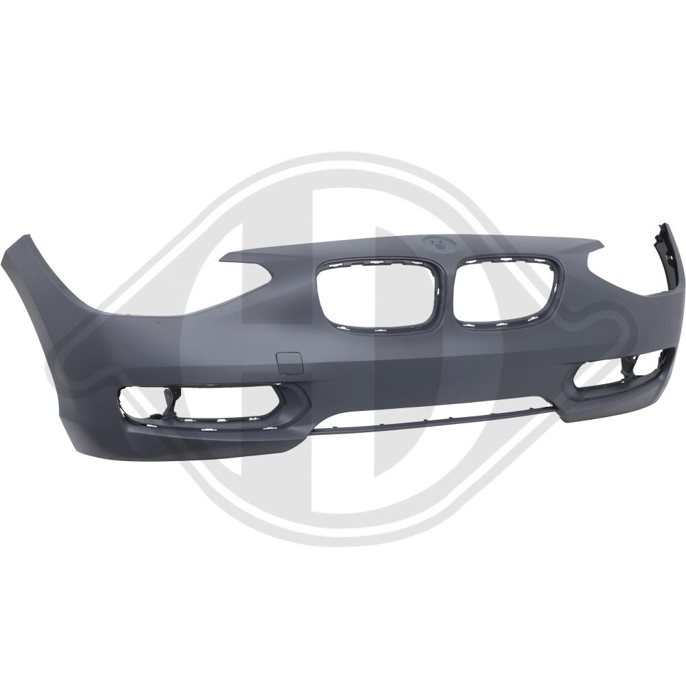 Bumper Diederichs 1281053