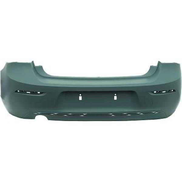 Bumper Diederichs 1281157