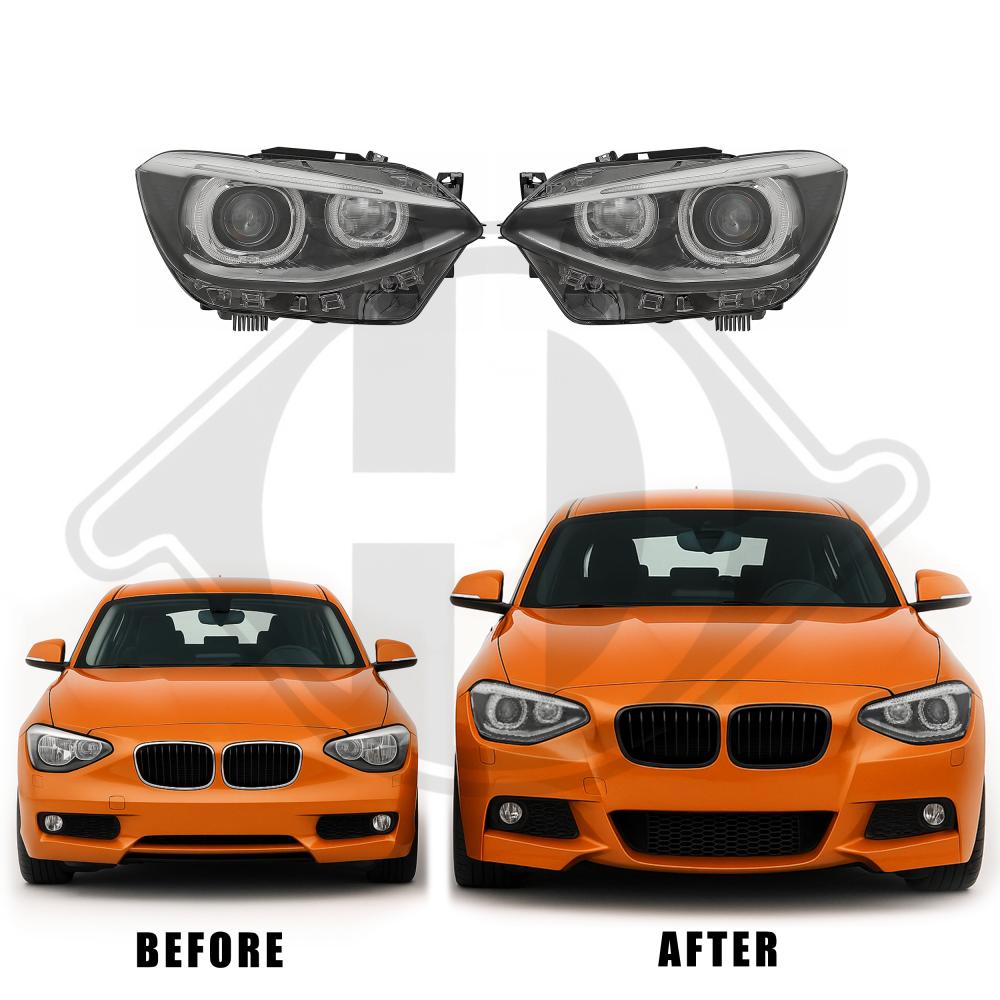 Diederichs Verstraler 1281285