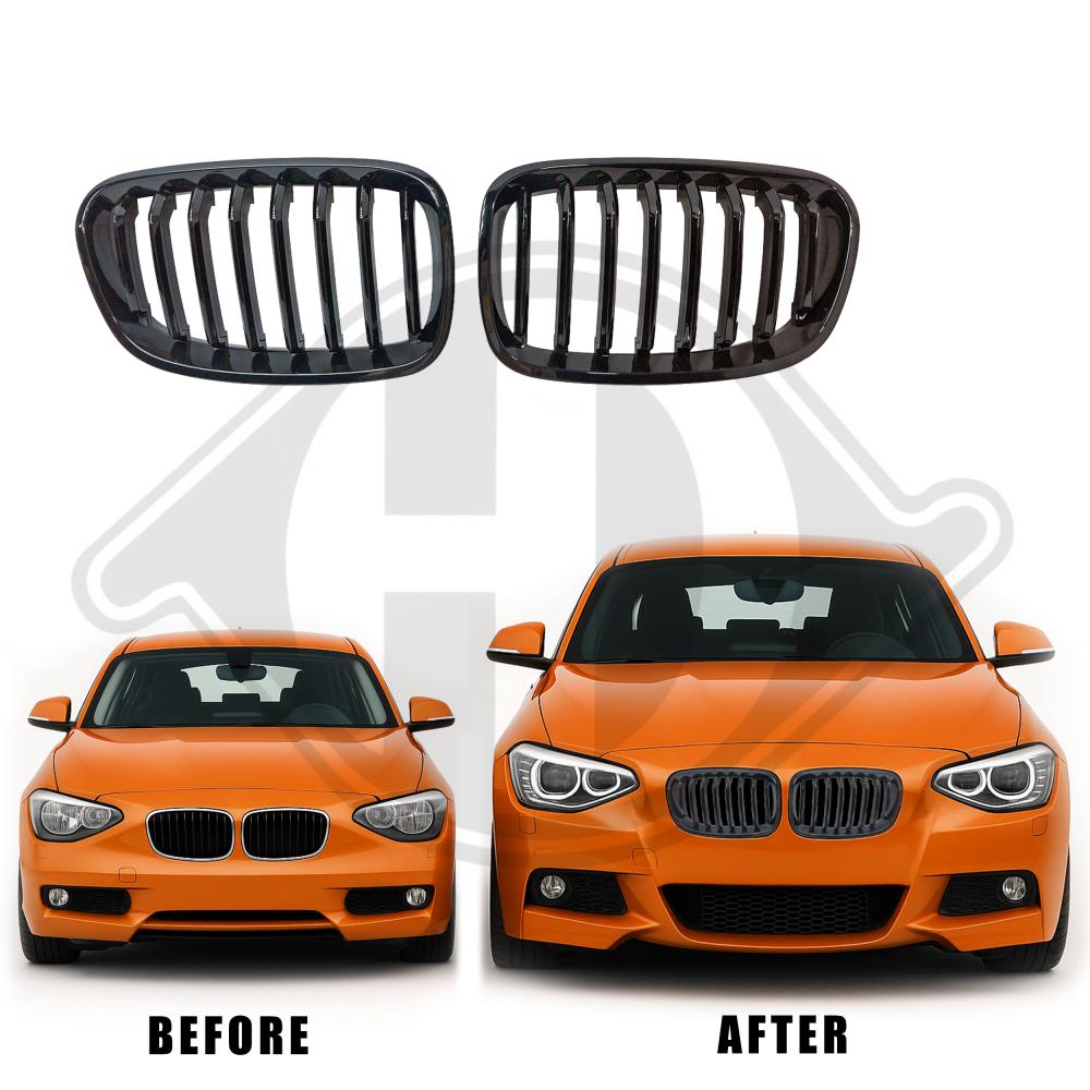 Diederichs Grille 1281340