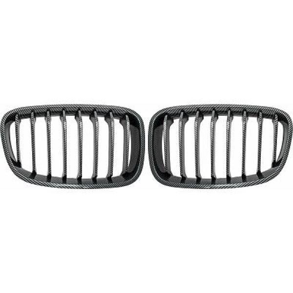Grille Diederichs 1281341