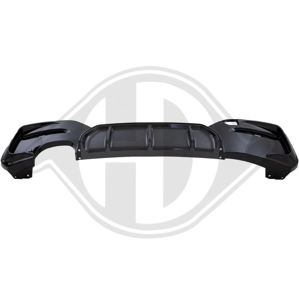 Diederichs Plaat, bumper 1281369
