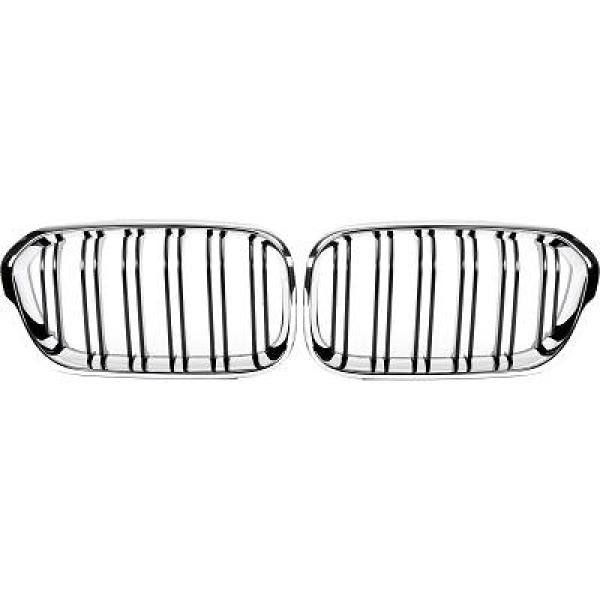 Grille Diederichs 1281841